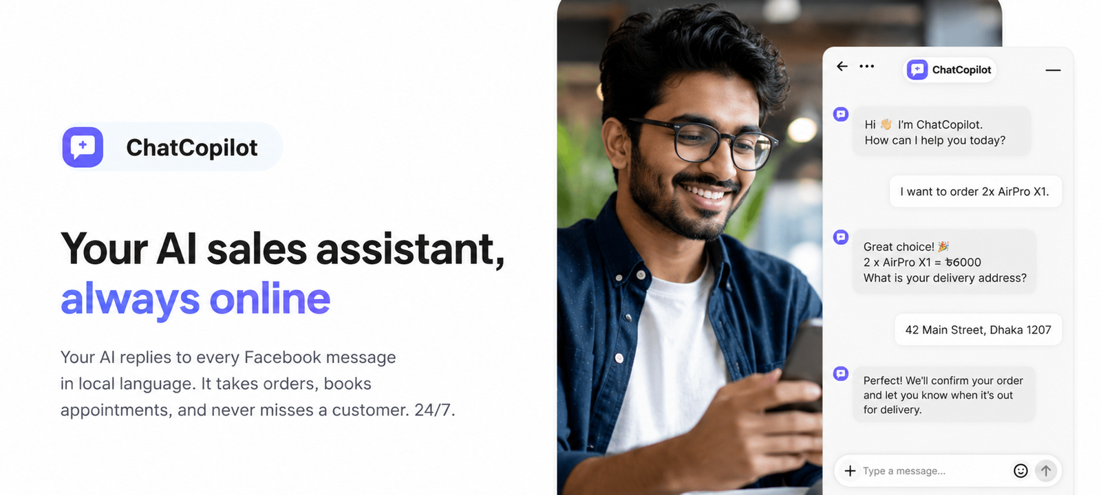 Why Major AI Customer Support Chatbots Don't Work for SMBs in Asia