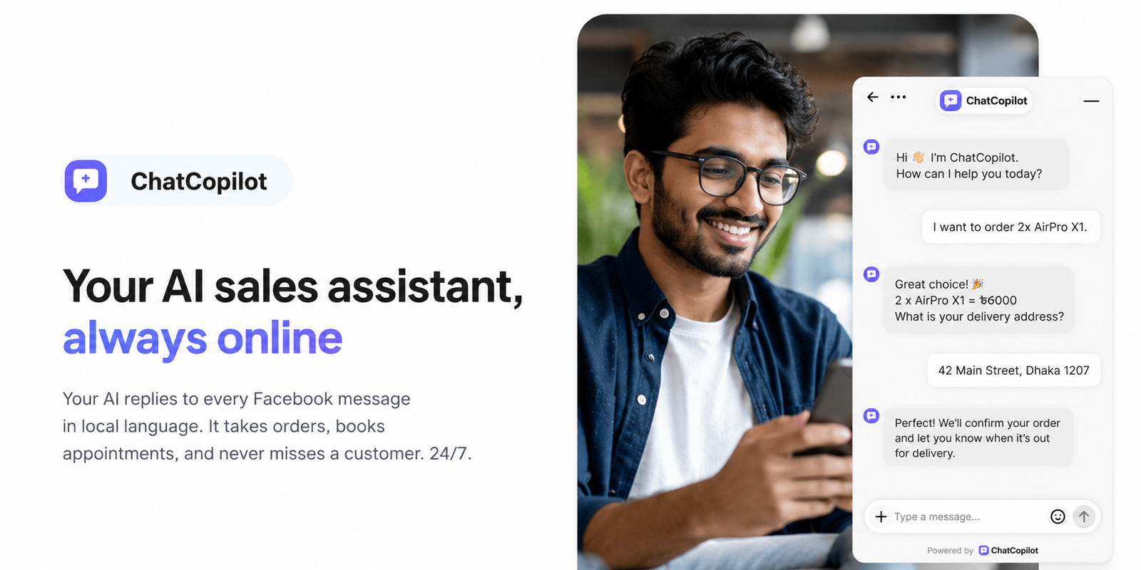 Why Major AI Customer Support Chatbots Don't Work for SMBs in Asia