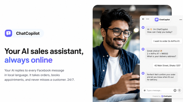 Why Major AI Customer Support Chatbots Don't Work for SMBs in Asia
